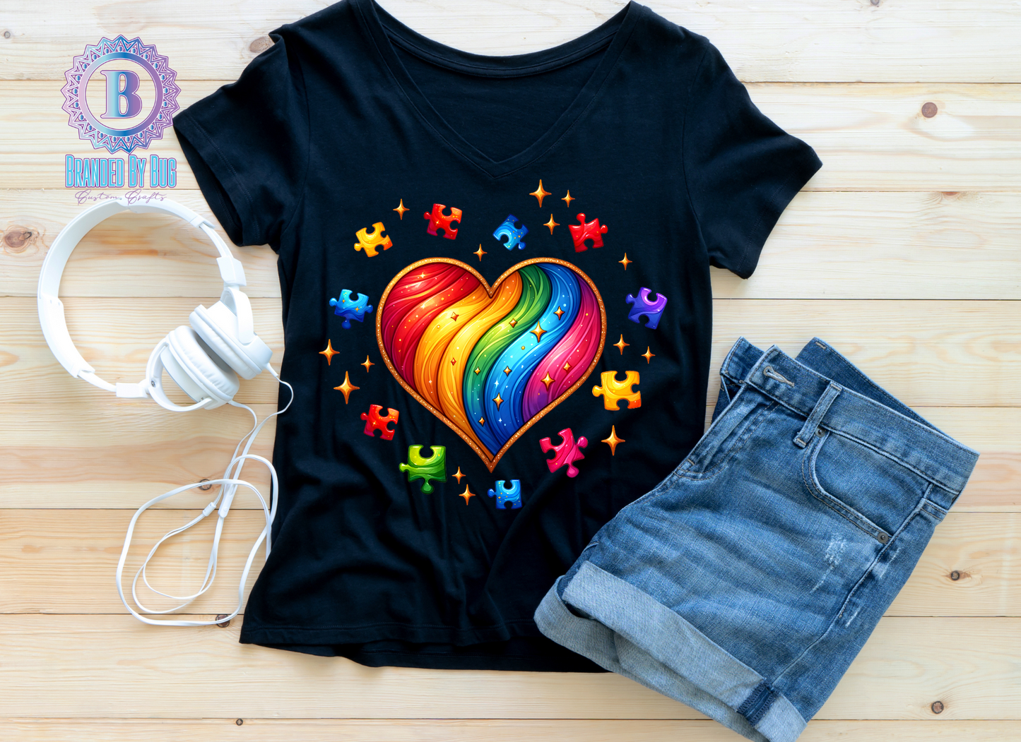 1. The Spectrum Is Beautiful