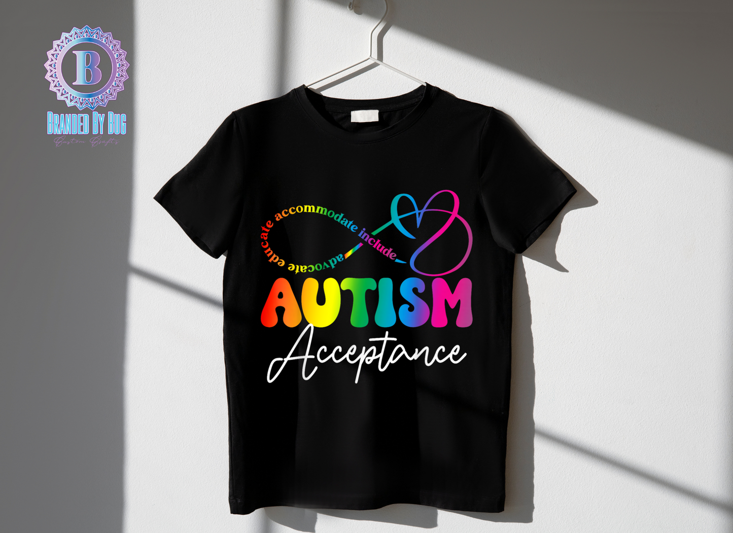 3. Acceptance Over Awareness