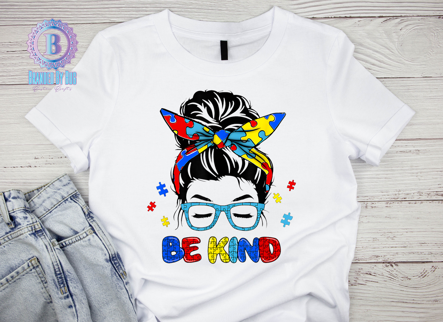 6. Be Kind. Always